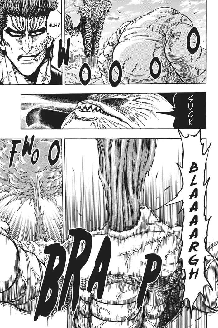 Toriko Chapter 201 image 13_optimized
